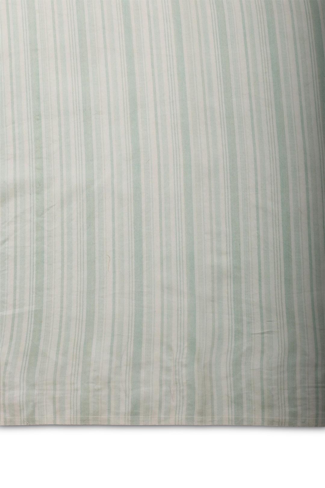 Sky Blue Printed Organza Saree F00678A