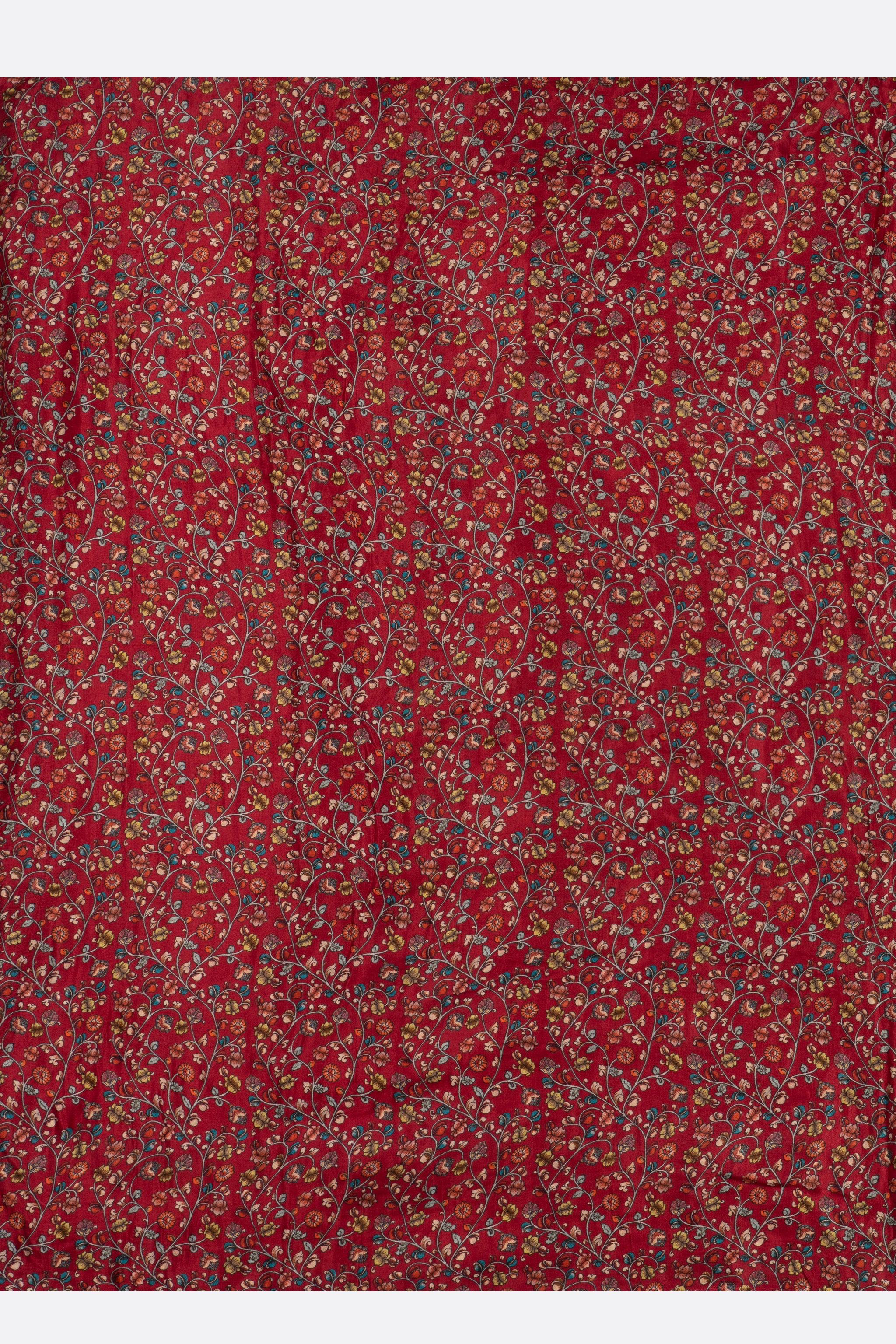 Dark Blue Woven Bandhani Saree F00904