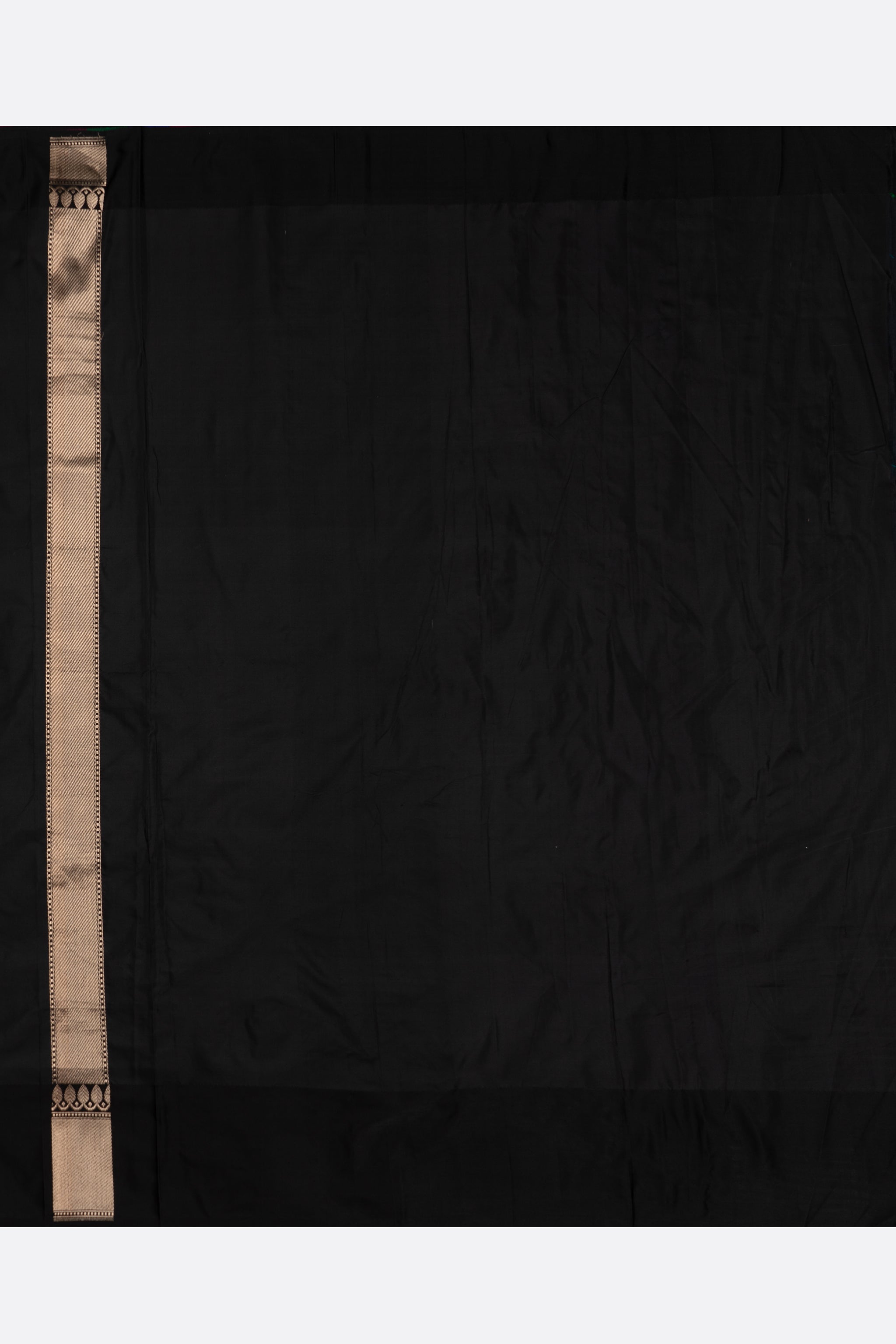 Multicolor Woven Banaras Saree 901532