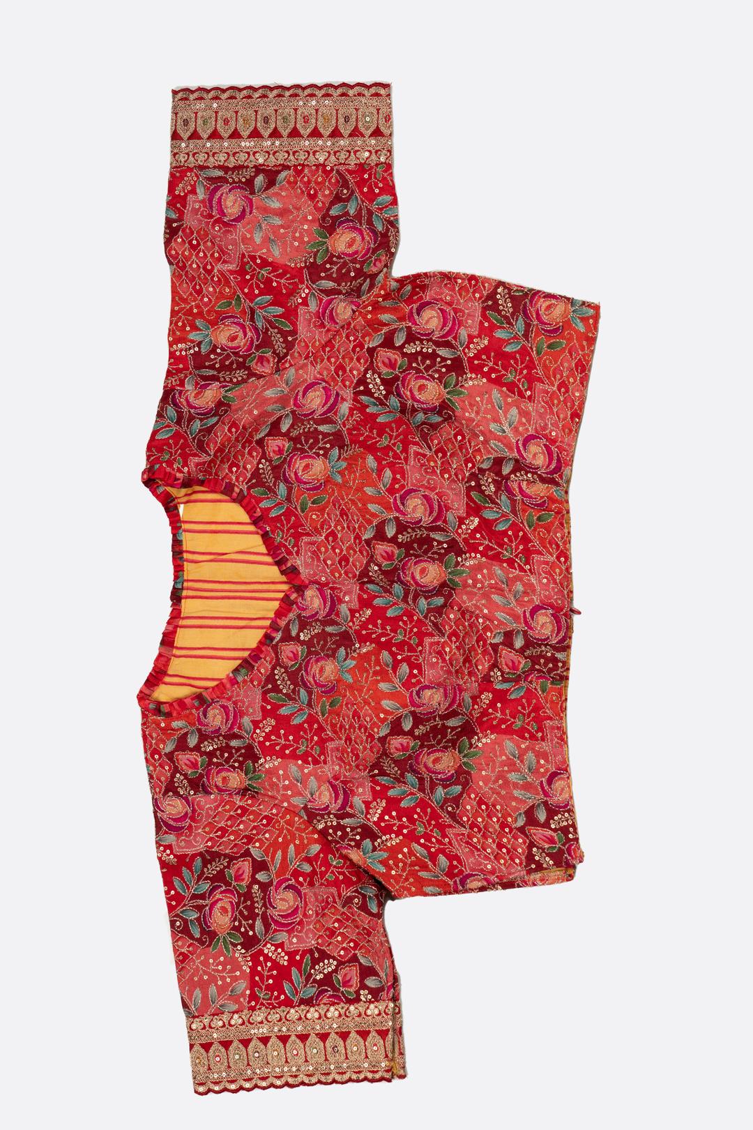 Off White Plain Tissue F01109